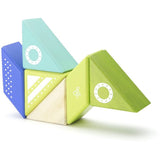 Tegu Travel Pals Spaceship - Tadpole