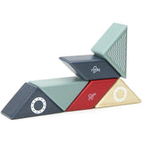 Tegu Travel Pals Tugboat - Tadpole