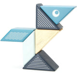 Tegu Travel Pals Whale - Tadpole