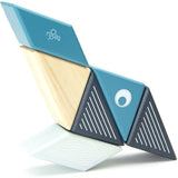 Tegu Travel Pals Whale - Tadpole