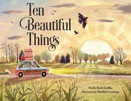 Ten Beautiful Things - Tadpole