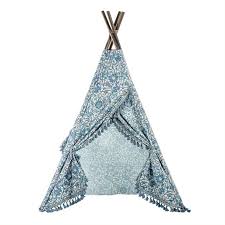 Tent of Dreams