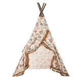 Tent of Dreams - Tadpole