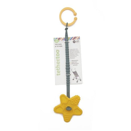 TetherToo Travel Accessory - Tadpole