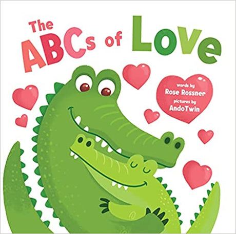 The ABCs of Love - Tadpole