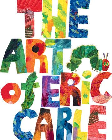 The Art of Eric Carle - Tadpole