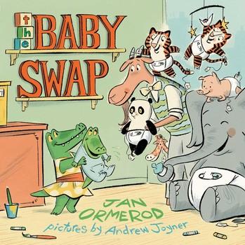 The Baby Swap - Tadpole