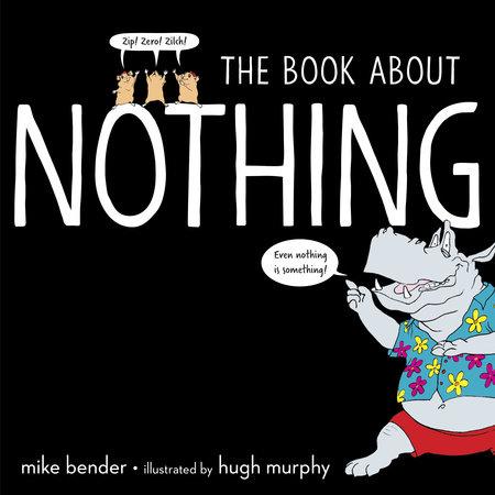 The Book About Nothing - Tadpole