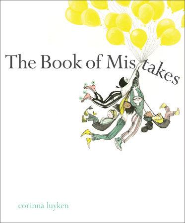 The Book of Mistakes - Tadpole