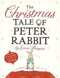 The Christmas Tale of Peter Rabbit - Tadpole