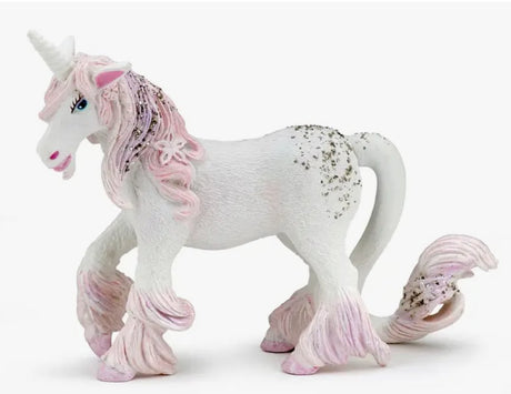 The Enchanted Unicorn - Tadpole