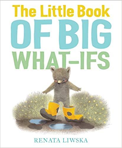 The Little Book of What-Ifs - Tadpole