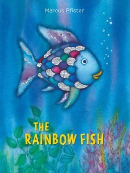 The Rainbow Fish - Tadpole