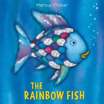 The Rainbow Fish BB - Tadpole