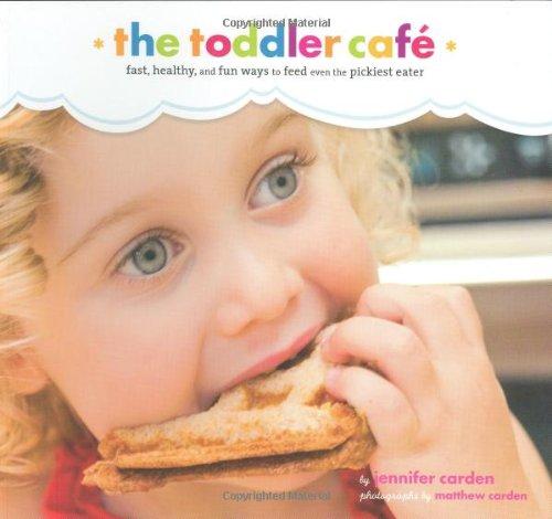 The Toddler Café - Tadpole