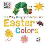 The Very Hungry Caterpillar's Easter Colors - Tadpole