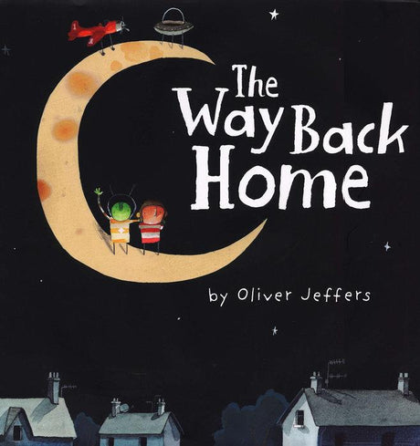 The Way Back Home - Tadpole