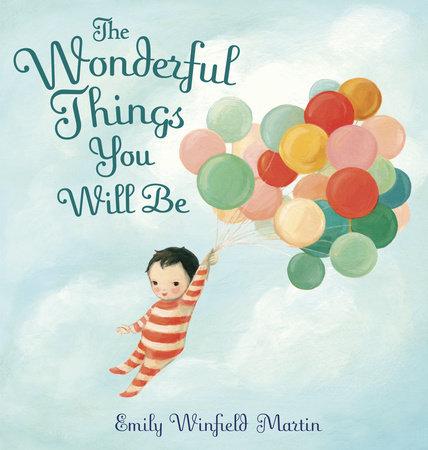 The Wonderful Things You Will Be - Tadpole