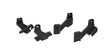 Thule Sleek Adapter Kit - Tadpole