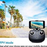 Thunderbolt Camera Drone - Tadpole