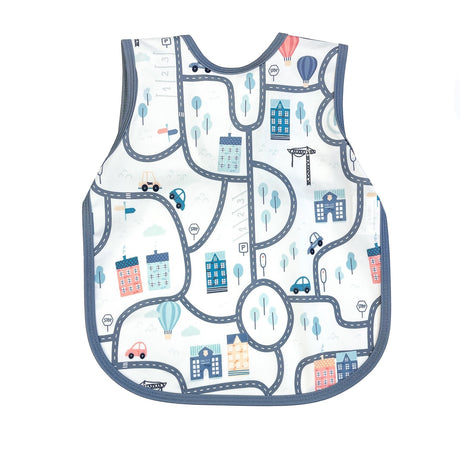 Tiny Town Bapron - Tadpole