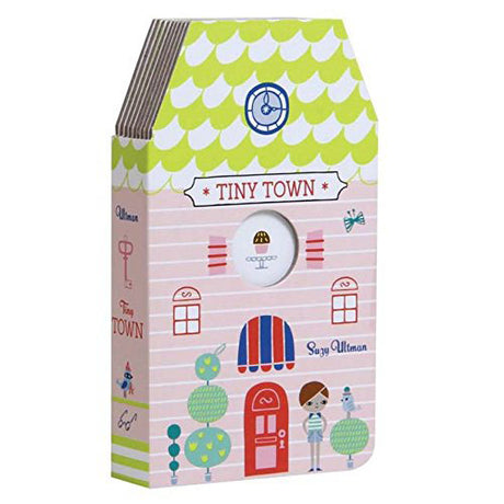 Tiny Town - Tadpole