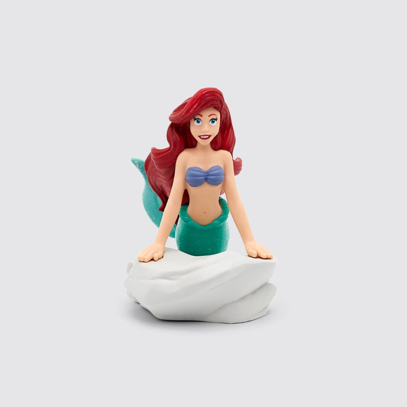 Tonies- Disney The Little Mermaid - Tadpole