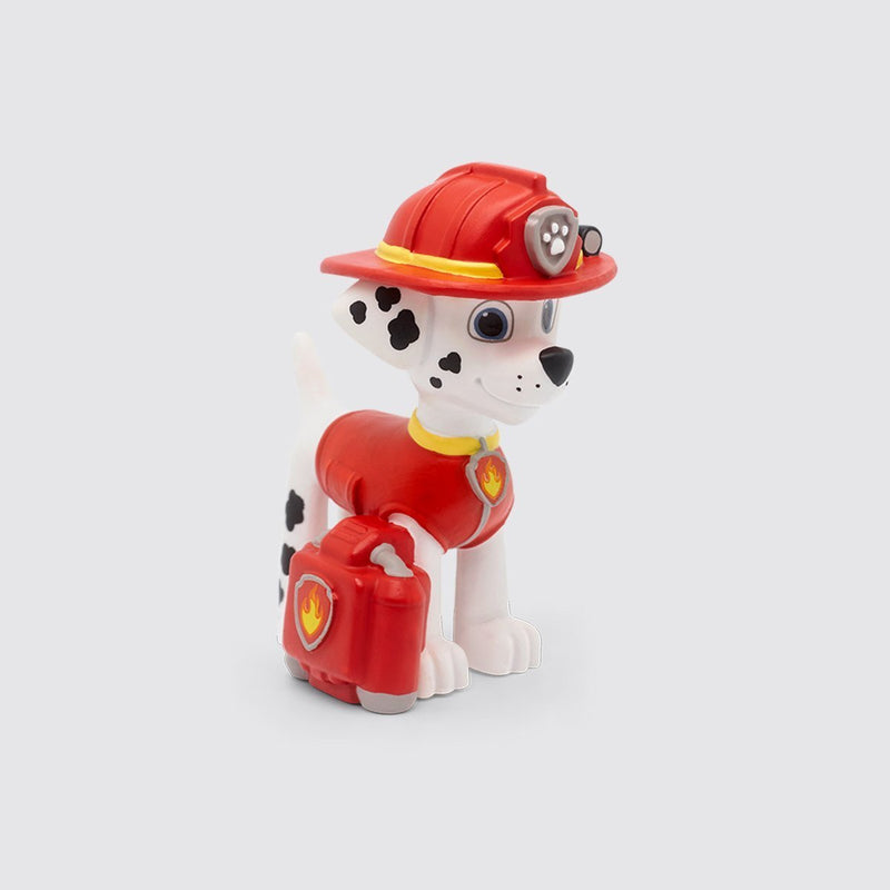 Tonies- PAW Patrol: Marshall - Tadpole