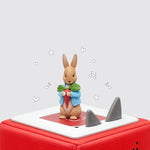 Tonies- Peter Rabbit Story Collection - Tadpole