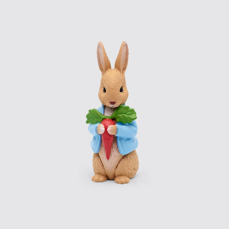 Tonies- Peter Rabbit Story Collection - Tadpole