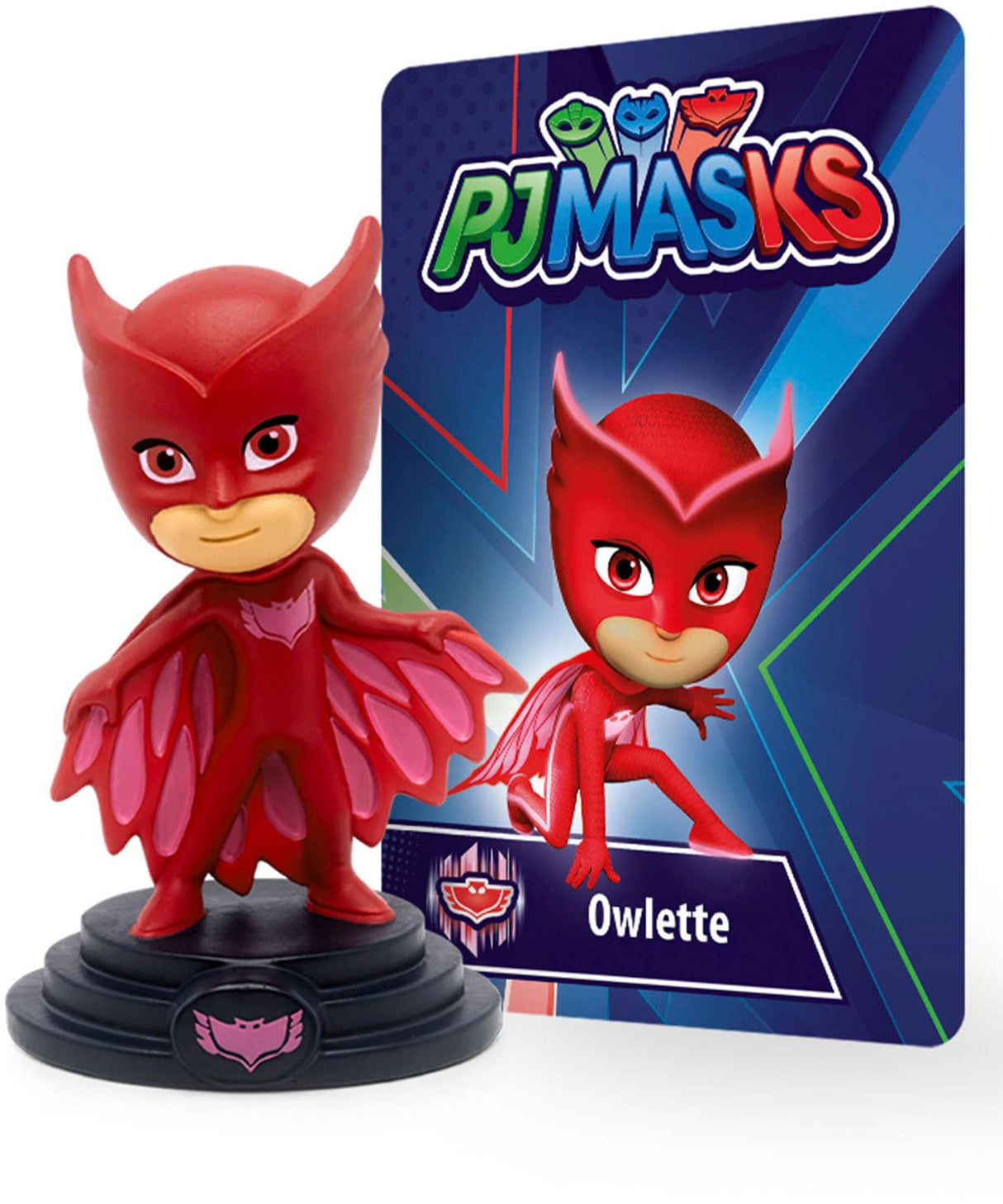 Tonies PJ Masks Owlette - Tadpole