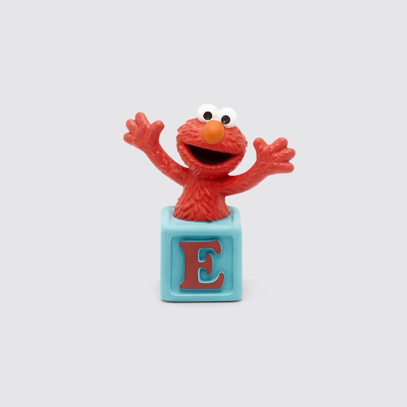 Tonies- Sesame Street: Elmo - Tadpole