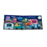 Tons of Trucks! - Tadpole