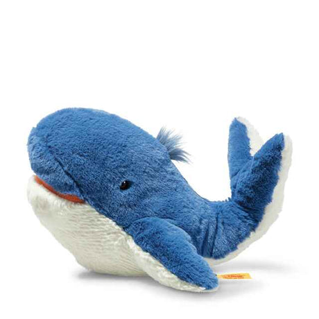 Tory Blue Whale - Tadpole