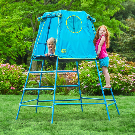 TP Toys Explorer 2 Climber Blue