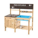 TP Toys Muddy Maker Mudd Kitchen - Tadpole