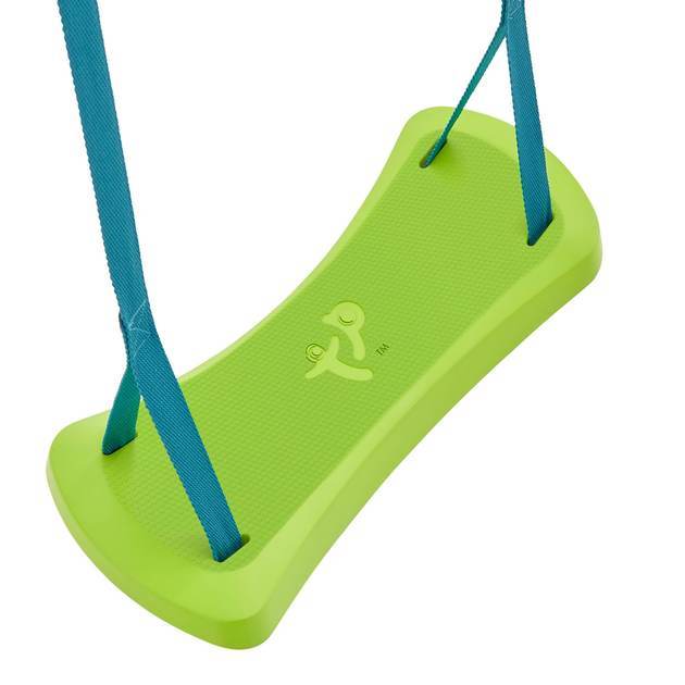 TP Toys Small To Tall Swing Set - Tadpole