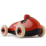 Playforever Bruno Roadster Racing Car - Tadpole