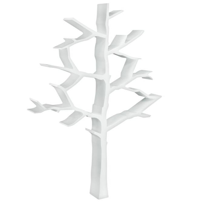 Tree Bookcase - Tadpole