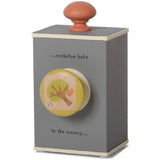 Tree by Kerri Lee Music Box - Tadpole
