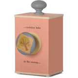 Tree by Kerri Lee Music Box - Tadpole
