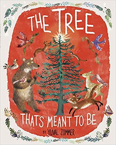 Tree That’s Meant to Be - Tadpole