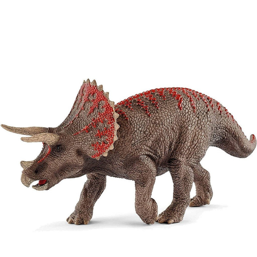 Schleich Triceratops
