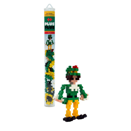 Tube 70 pc - Elf - Tadpole
