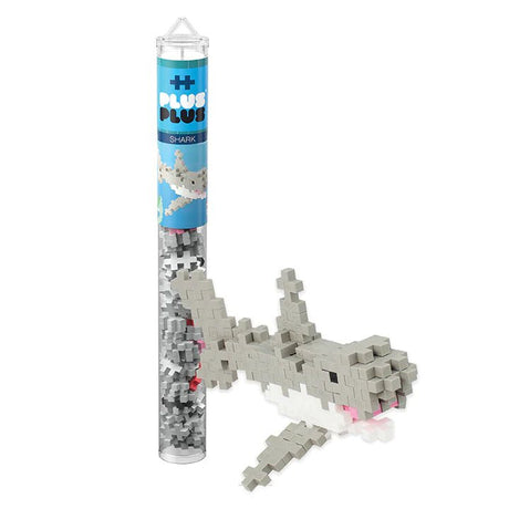 Tube - Shark - Tadpole