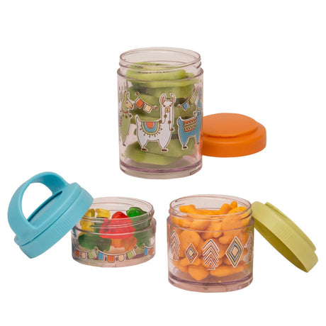 Twist & Snack Stacker | Mama Llama - Tadpole