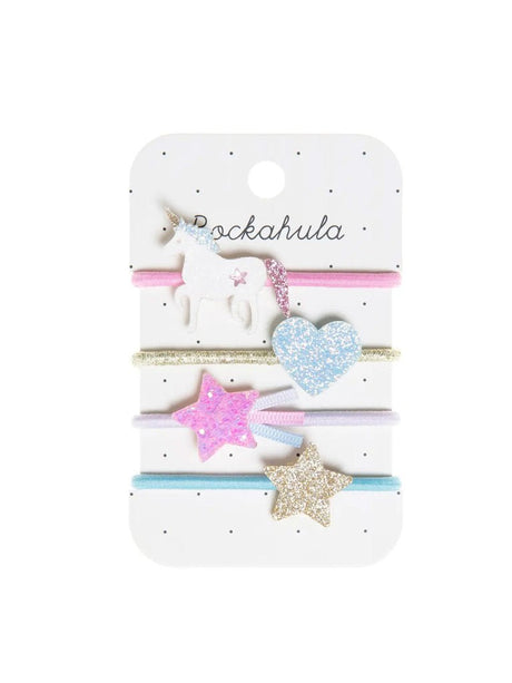 Unicorn Ponies - Tadpole