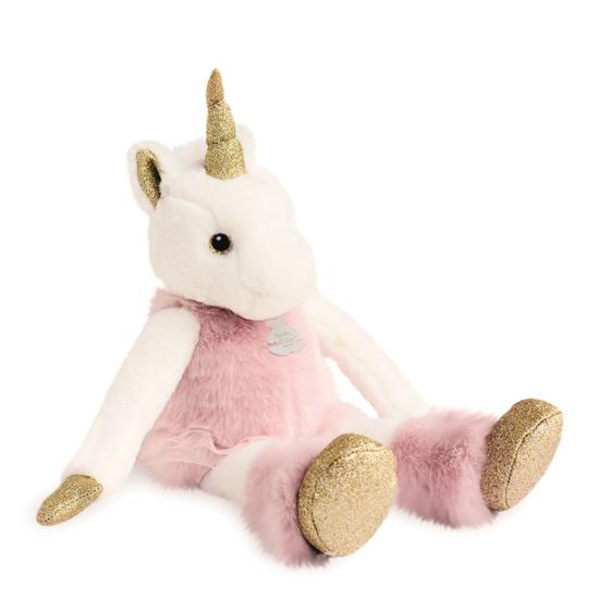 Unicorn Stuffed Animal - Tadpole