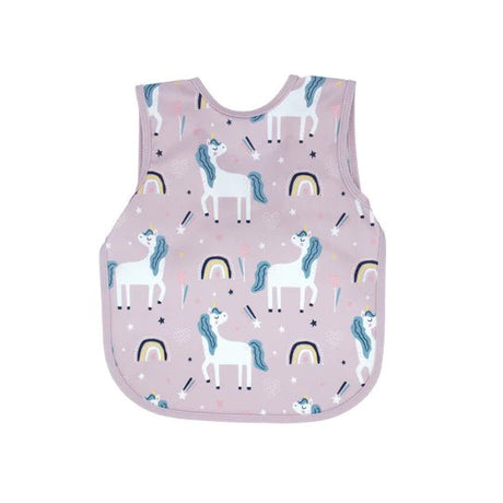 Unicorn Wishes Bapron - Tadpole