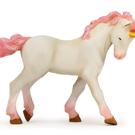 Unicorn - Young Unicorn - Tadpole